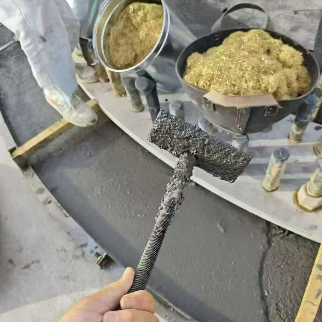 泌阳C120风电设备基础专用灌浆料